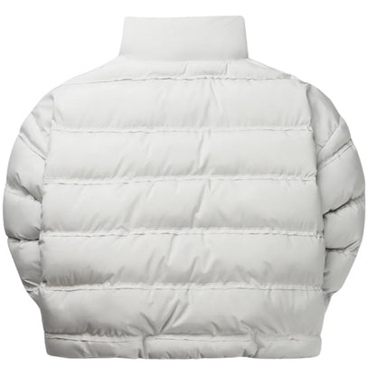 Giubbino Daily Paper Sela Puffer Jacket