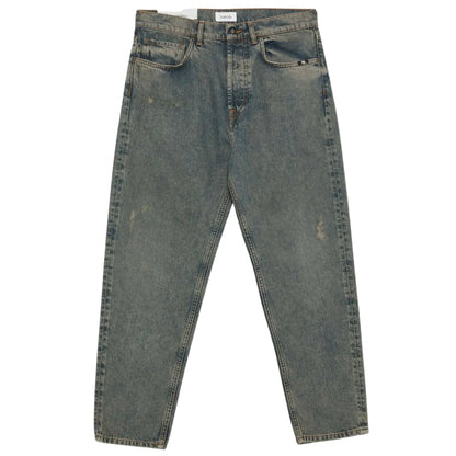 Jeans Amish Jeremiah Denim Cast