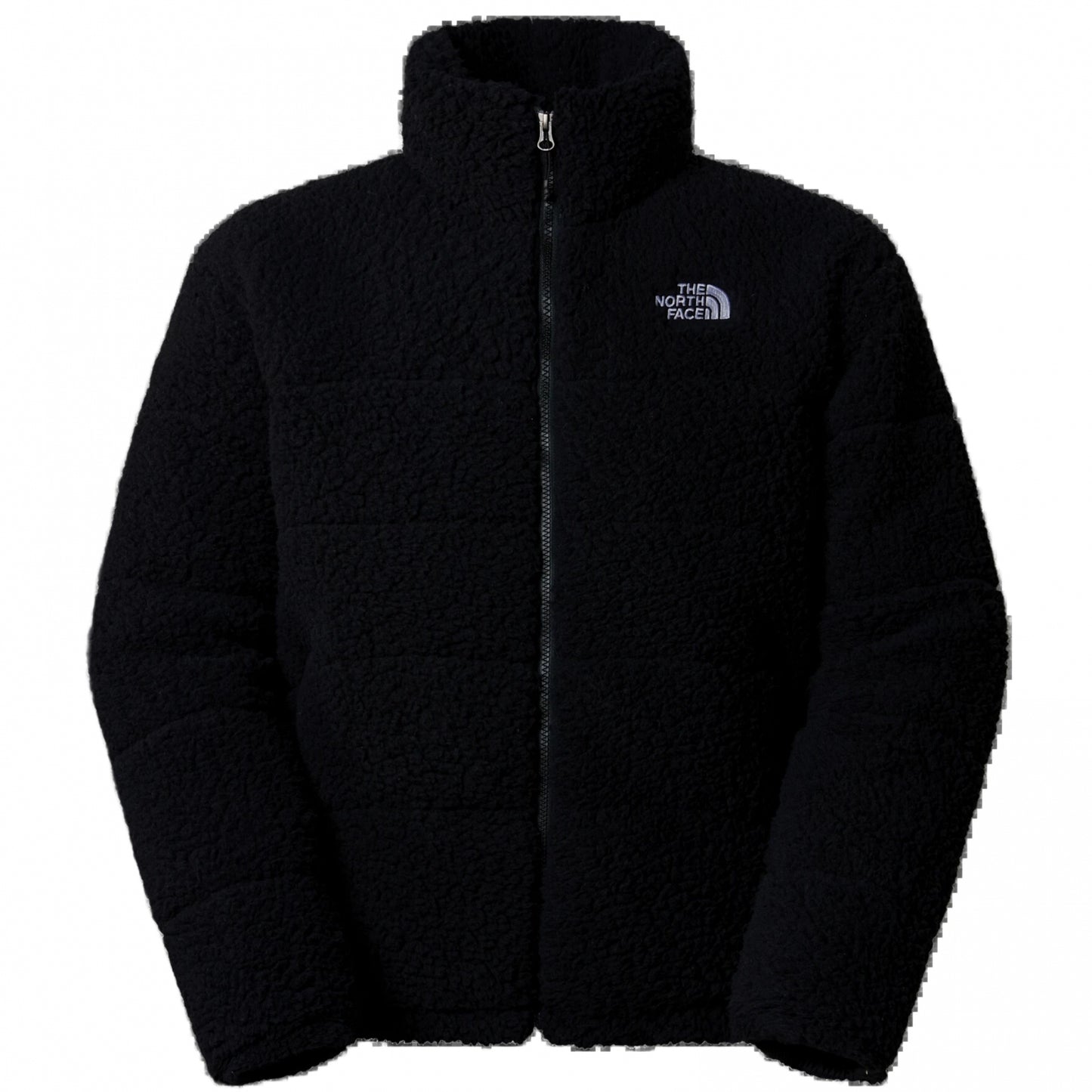 Giubbino TNF High Pile Jacket