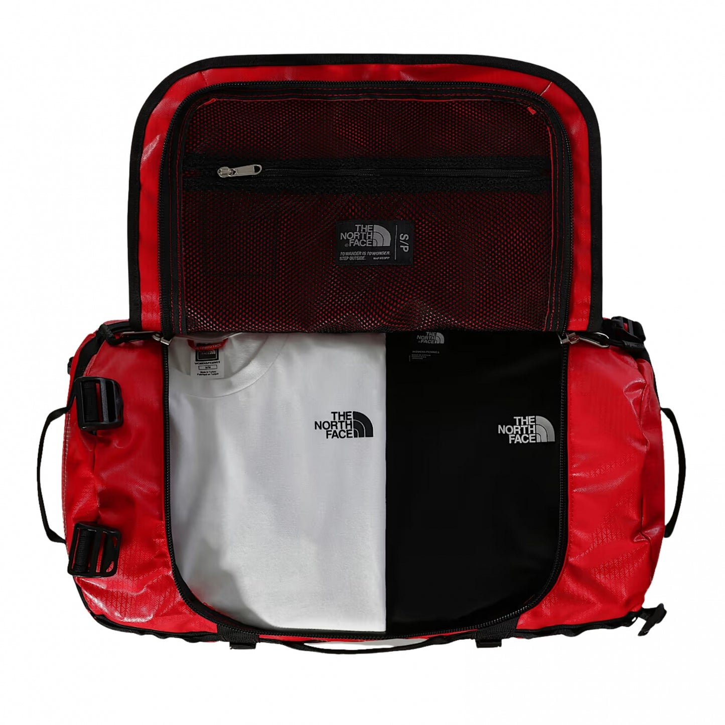 TNF Base Camp Duffel S