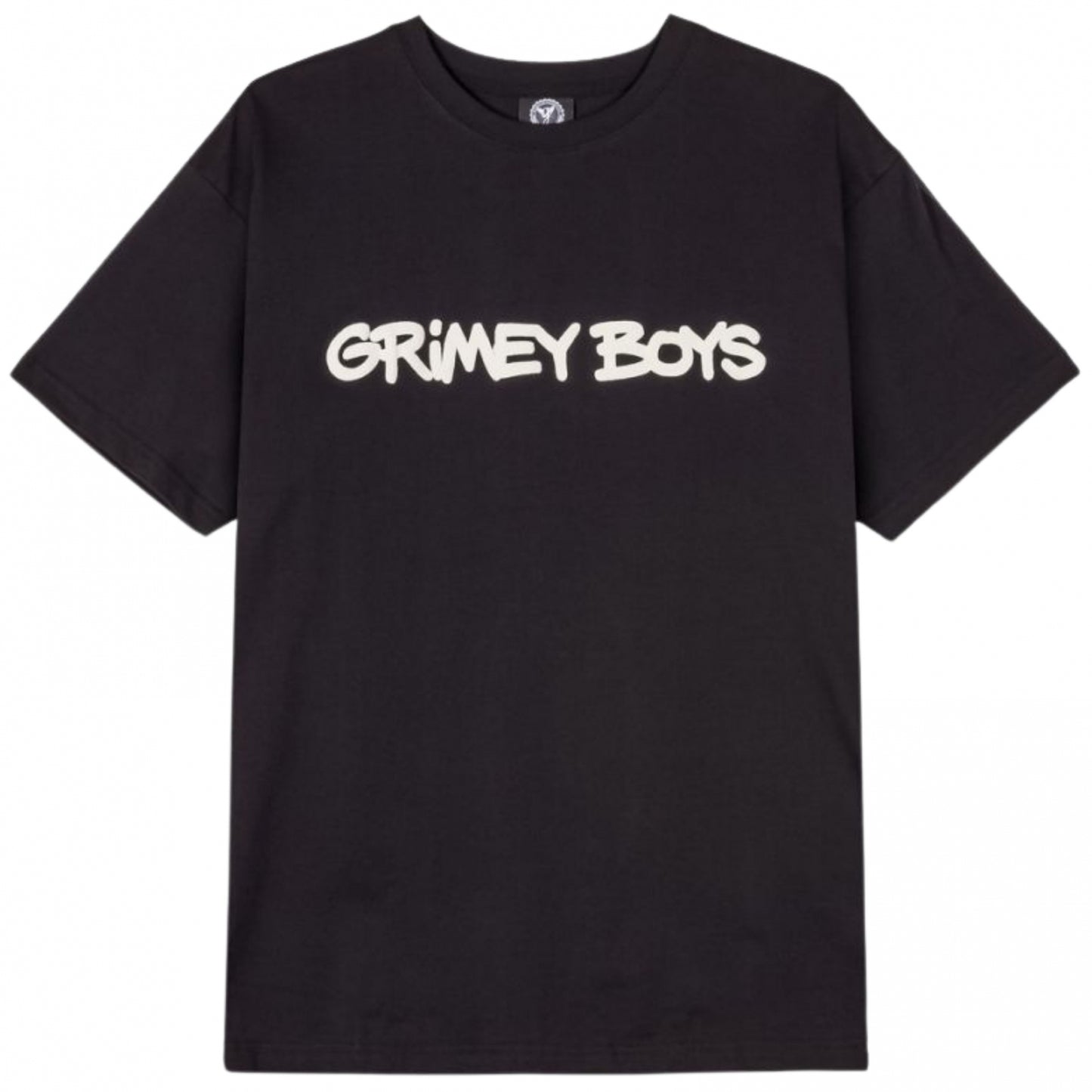 Maglietta Grimey Regular Tee