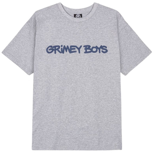 Maglietta Grimey Regular Tee