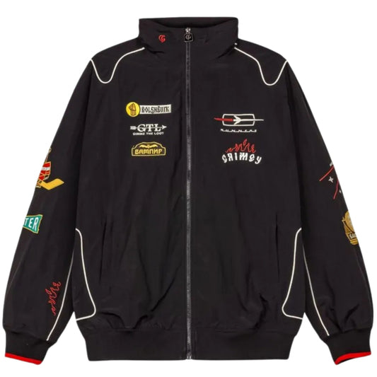 Giacca Grimey Track Jacket