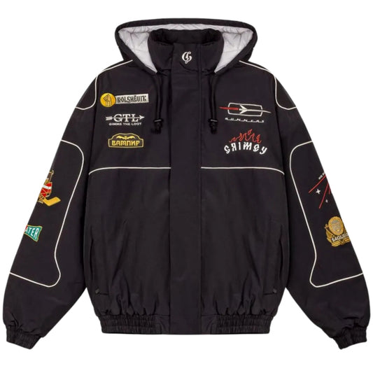 Giacca Grimey Pullover Jacket