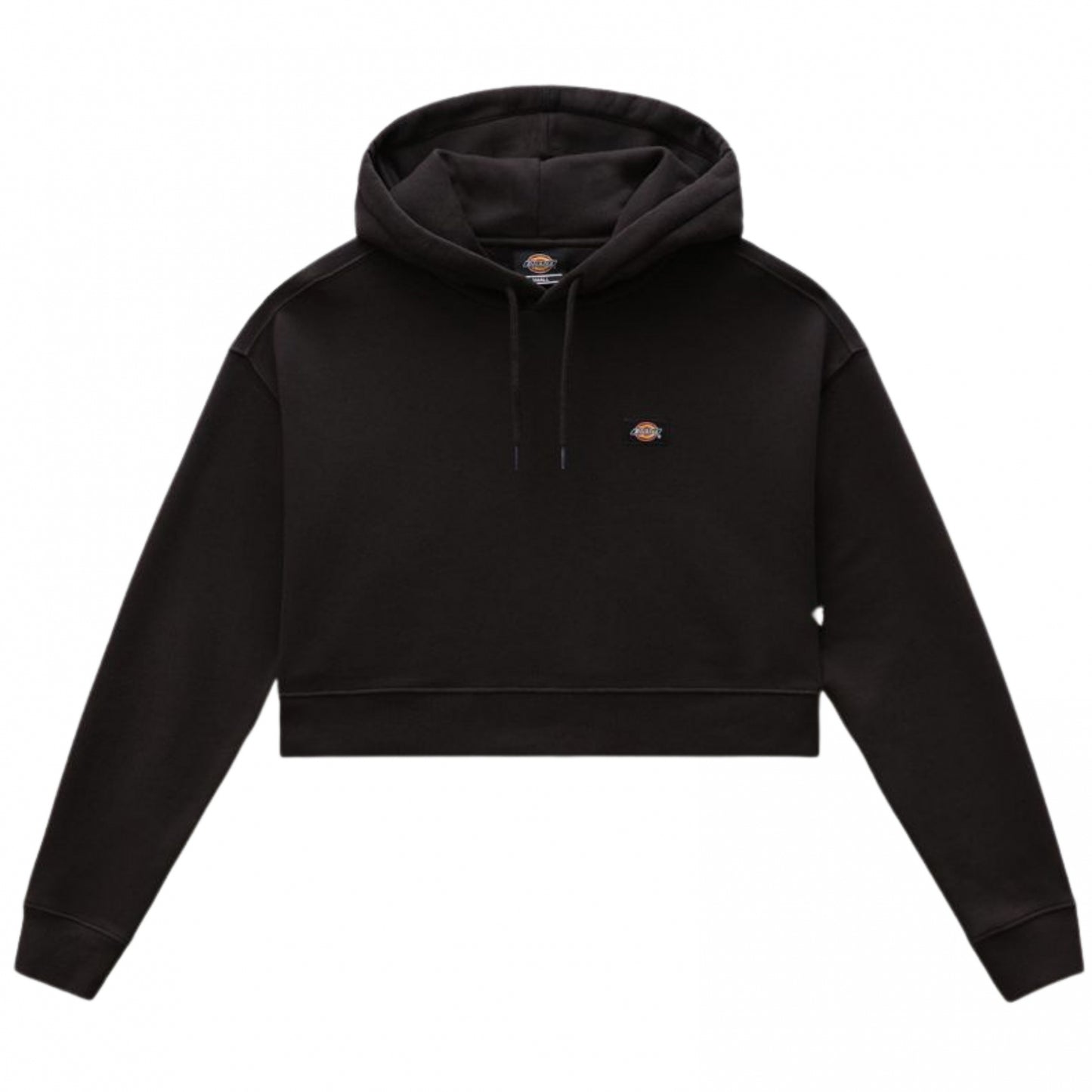 Felpa Donna Dickies Oakport Cropped Hoodie