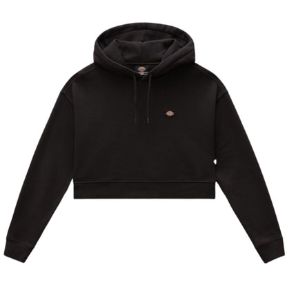 Felpa Donna Dickies Oakport Cropped Hoodie