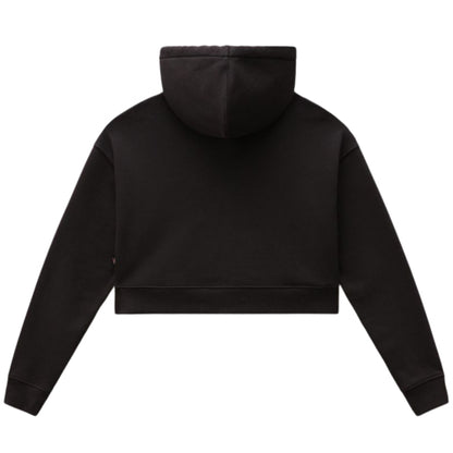 Felpa Donna Dickies Oakport Cropped Hoodie