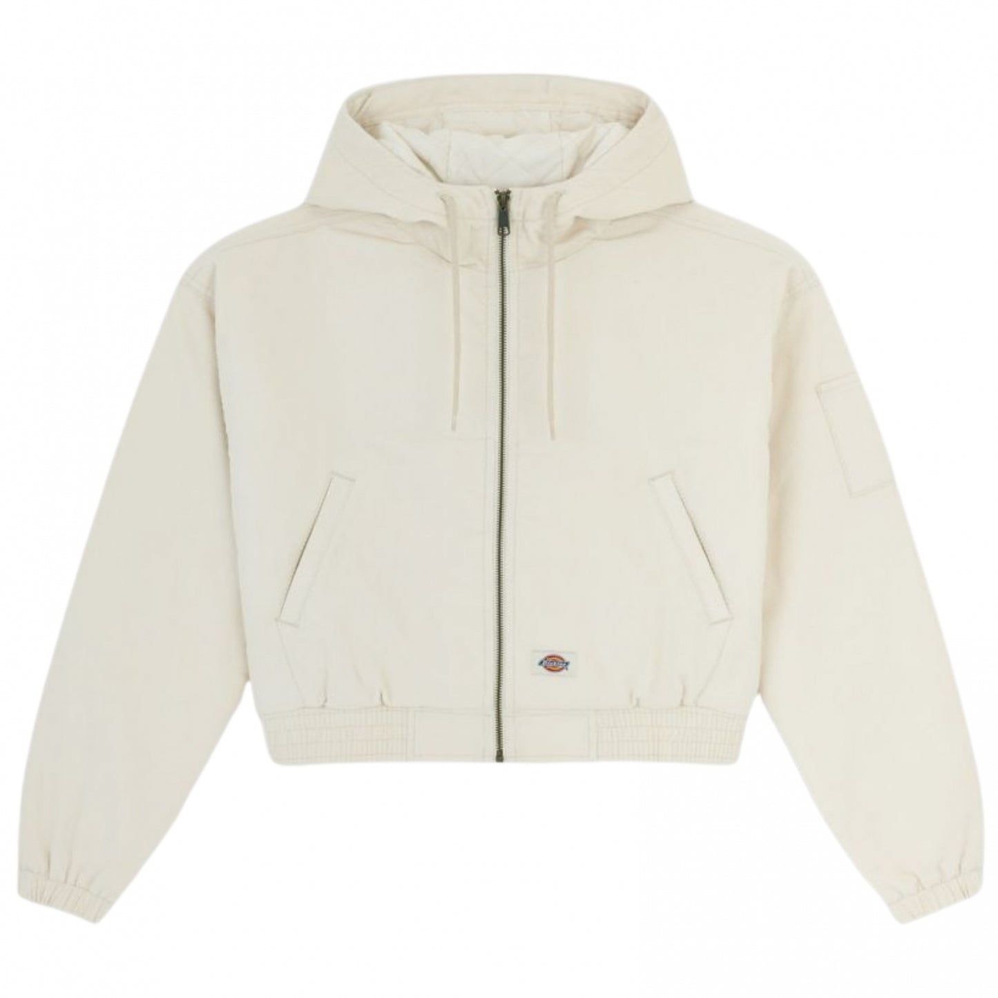 Giubbino Dickies Corduroy Hooded Jacket