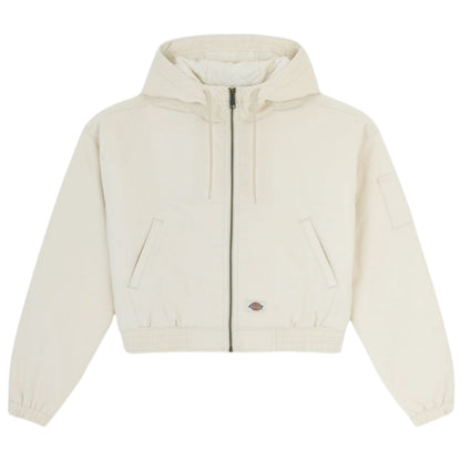 Giubbino Dickies Corduroy Hooded Jacket