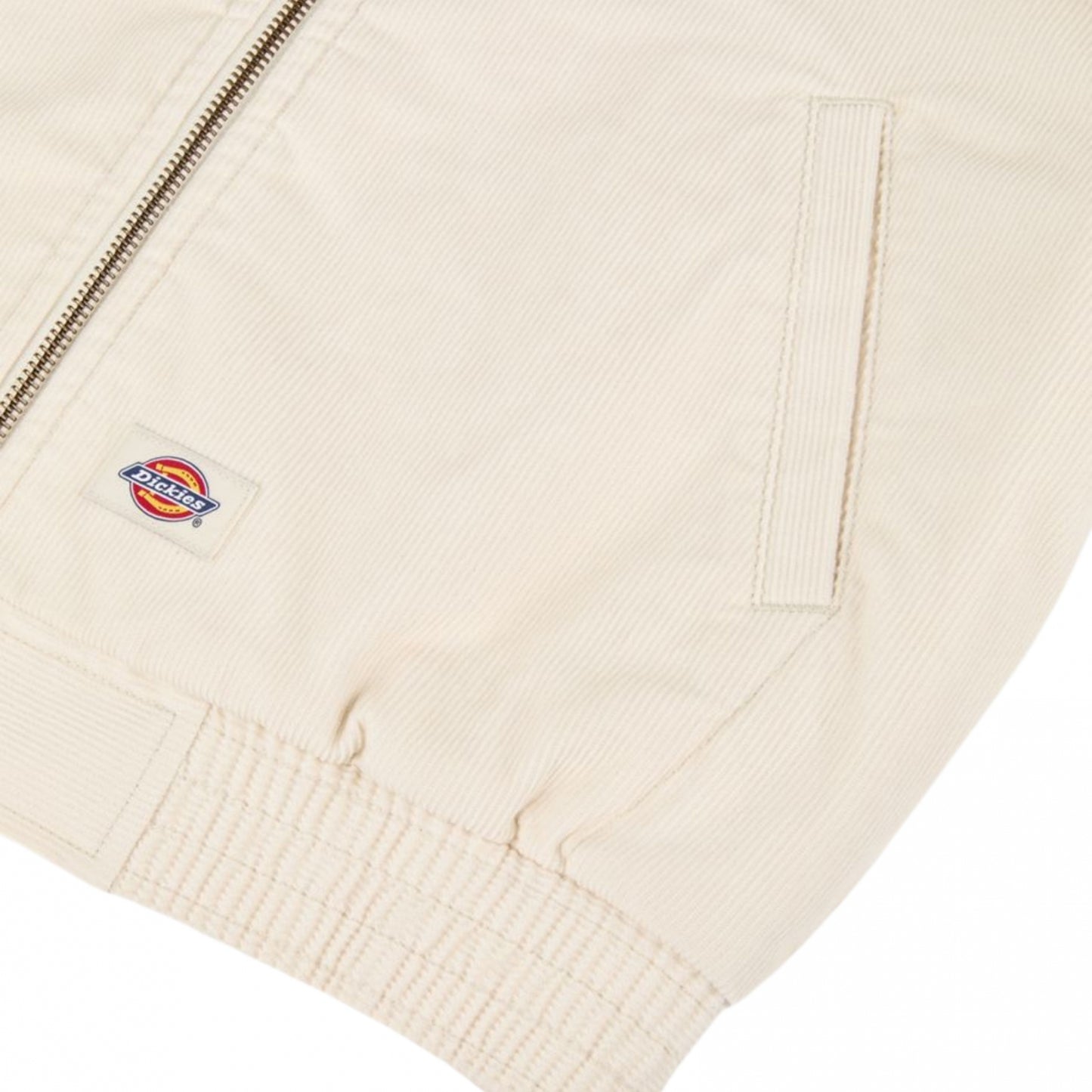 Giubbino Dickies Corduroy Hooded Jacket