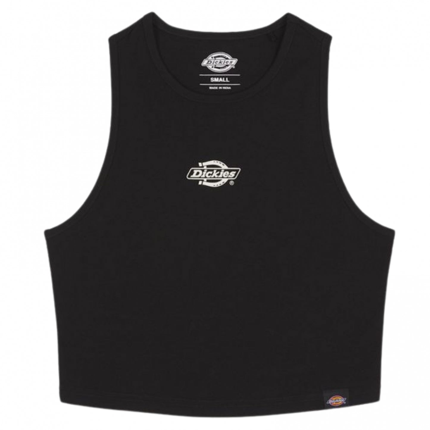 Top Donna Dickies Powers Vest