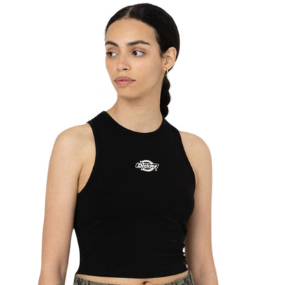 Top Donna Dickies Powers Vest