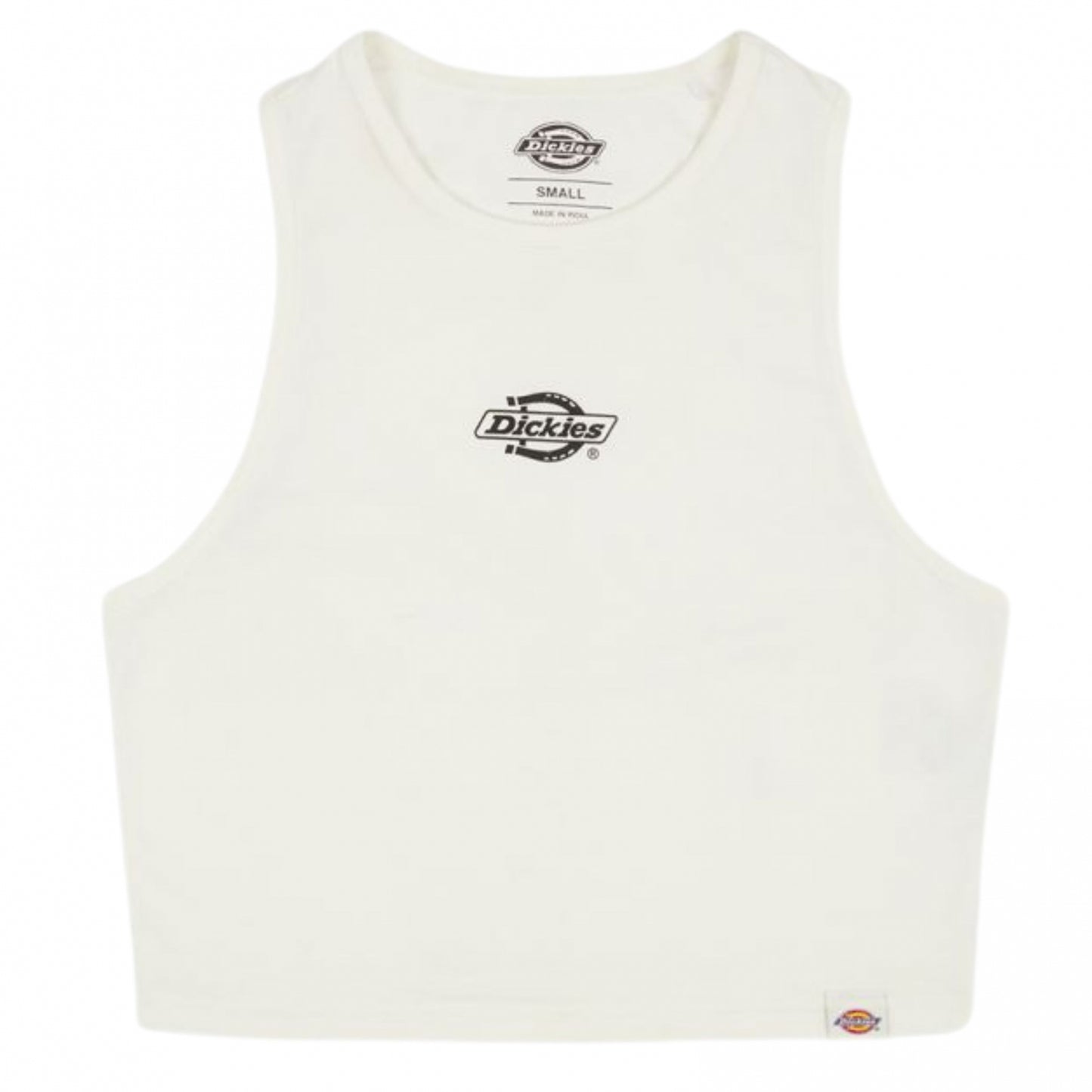 Top Donna Dickies Powers Vest