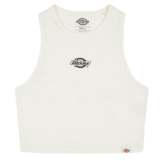 Top Donna Dickies Powers Vest