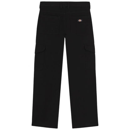 Women's Duck Canvas Cargo Pants