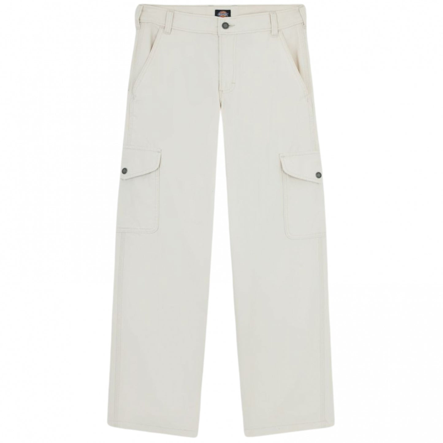 Women's Duck Canvas Cargo Pants