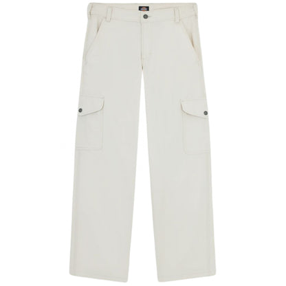 Women's Duck Canvas Cargo Pants