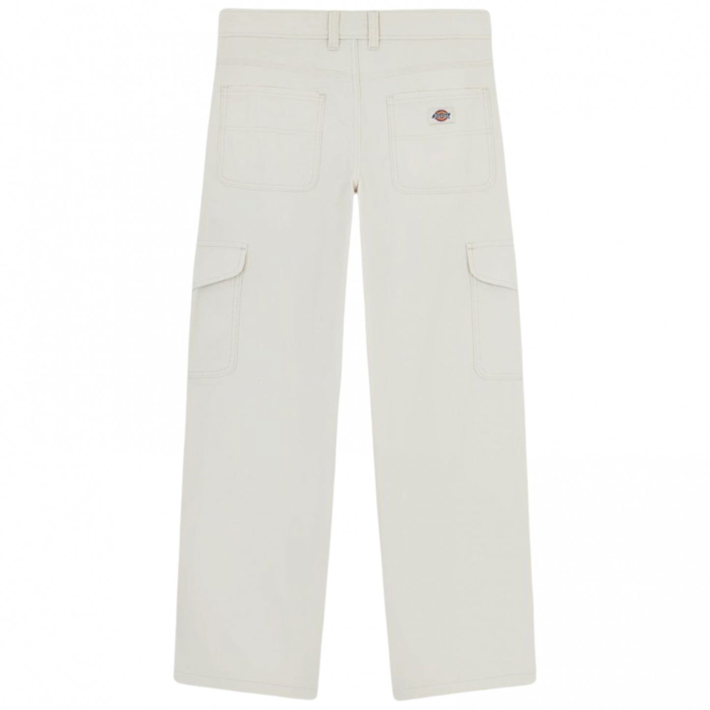 Women's Duck Canvas Cargo Pants