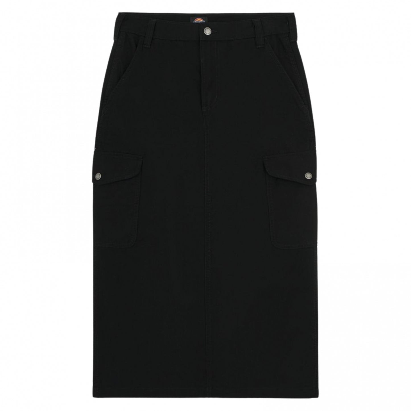 Dickies Duck Canvas Cargo Skirt