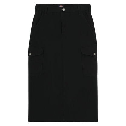 Dickies Duck Canvas Cargo Skirt