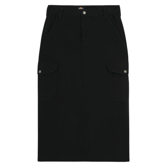 Dickies Duck Canvas Cargo Skirt