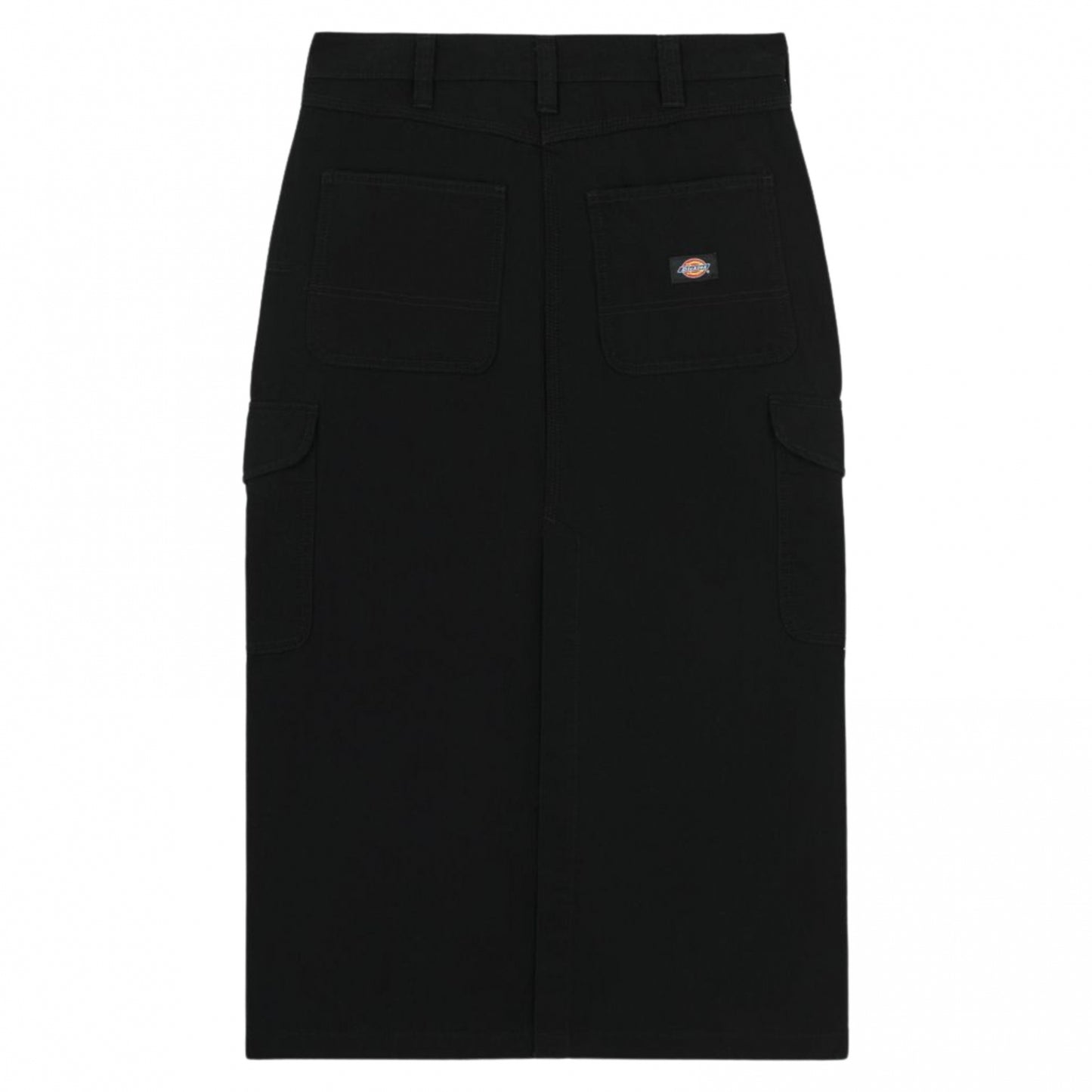 Dickies Duck Canvas Cargo Skirt