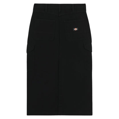 Dickies Duck Canvas Cargo Skirt