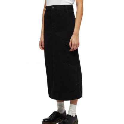 Dickies Duck Canvas Cargo Skirt