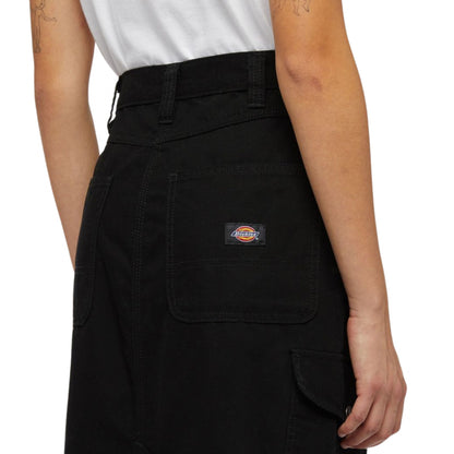 Dickies Duck Canvas Cargo Skirt