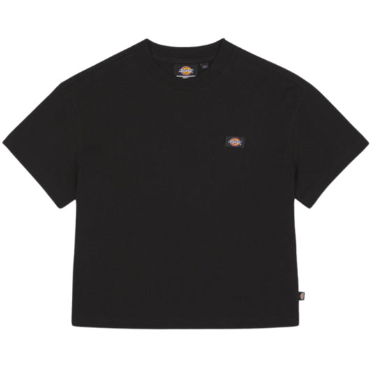 Maglietta Donna Dickies Oakport Boxy SS Tee