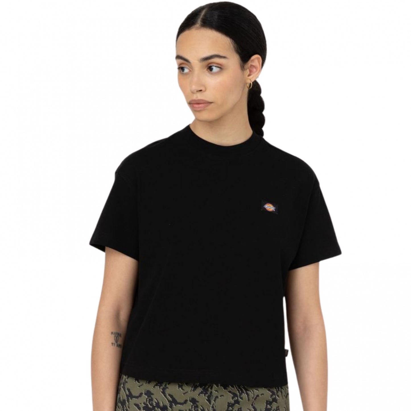 Dickies Oakport Boxy SS Tee Women's T-Shirt