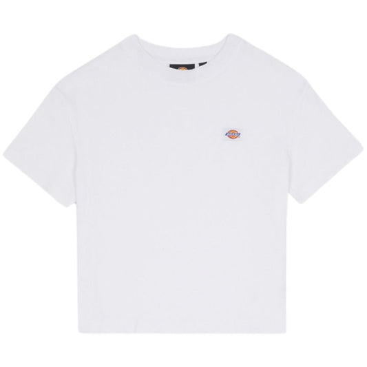 Maglietta Donna Dickies Oakport Boxy SS Tee