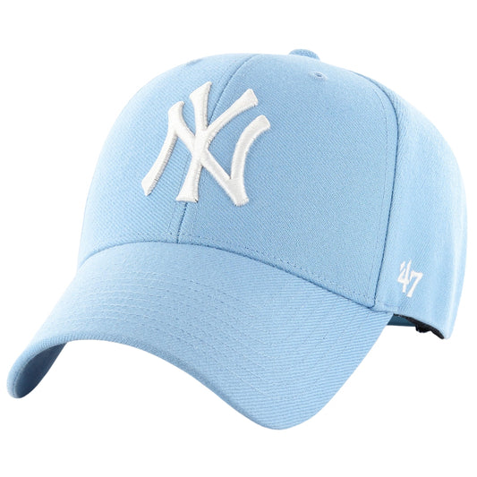 47 MVP Snapback New York Yankees Hat