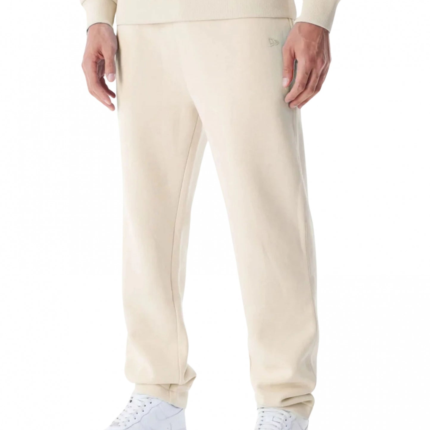 New Era NE Straight Leg Jogger Pants