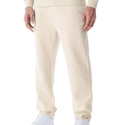 New Era NE Straight Leg Jogger Pants