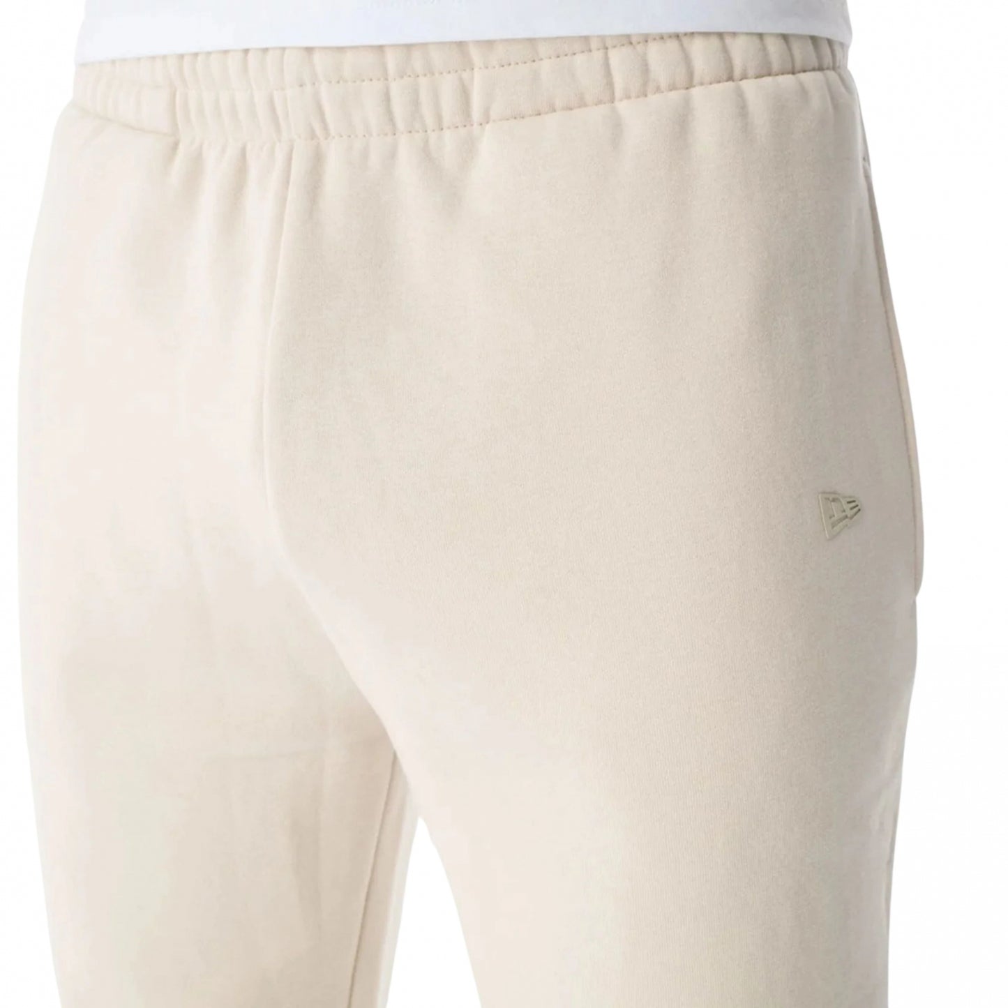 Pantalone New Era NE Straight Leg Jogger