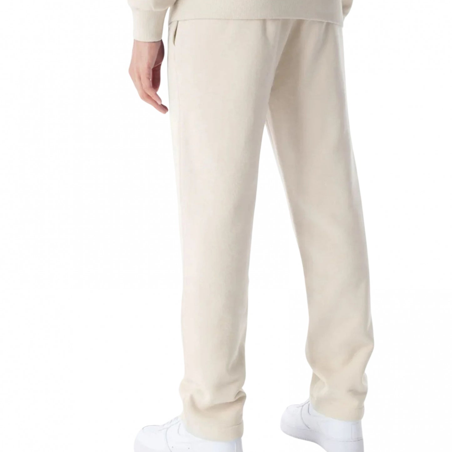 Pantalone New Era NE Straight Leg Jogger