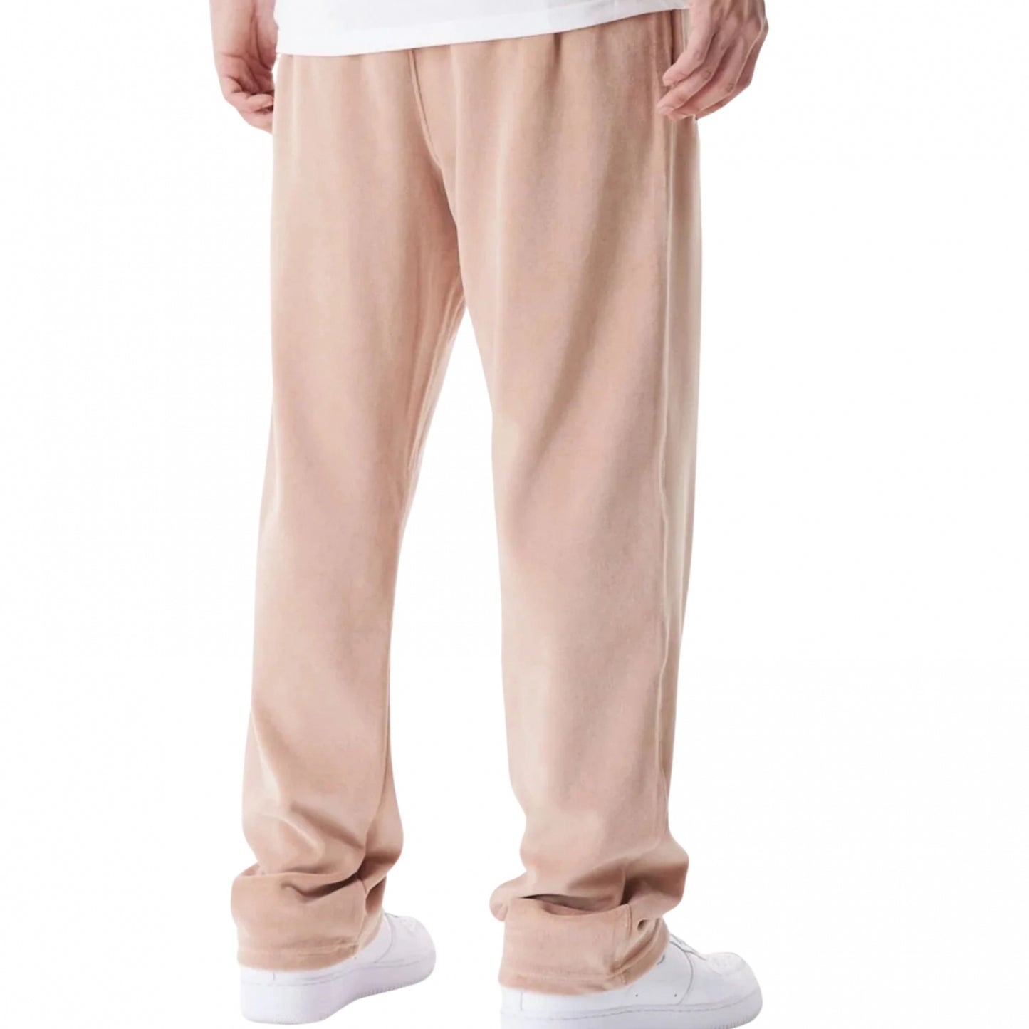 New Era NBA Injection Velor Track Pant