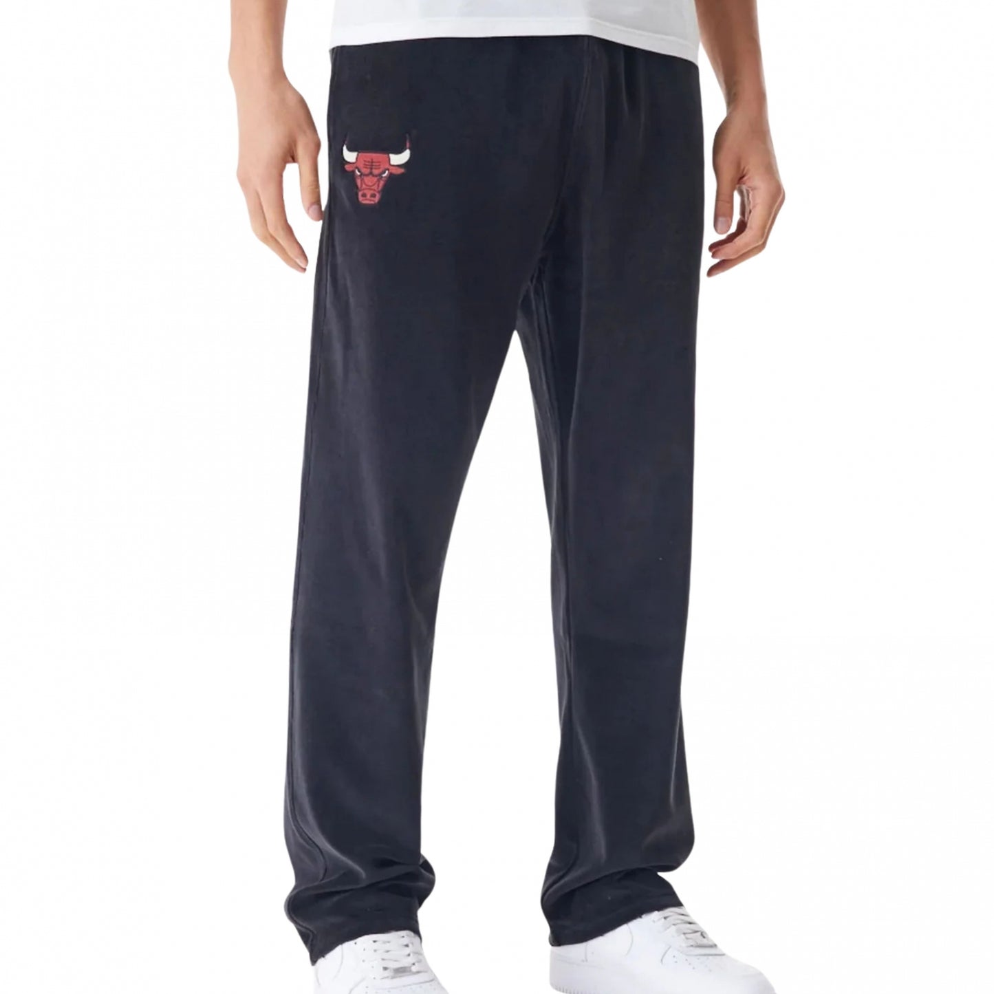 Pantalone New Era NBA Injection Velour Track Pant