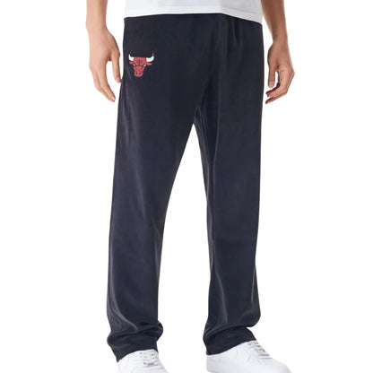 New Era NBA Injection Velor Track Pant