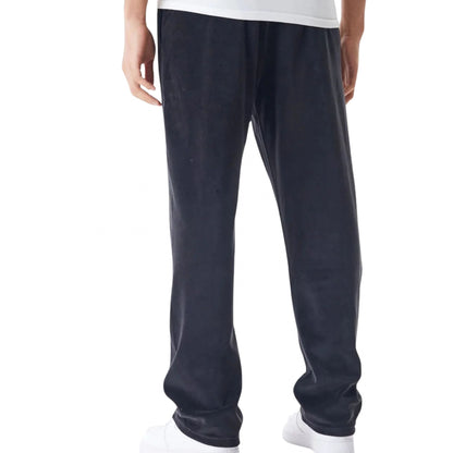 Pantalone New Era NBA Injection Velour Track Pant