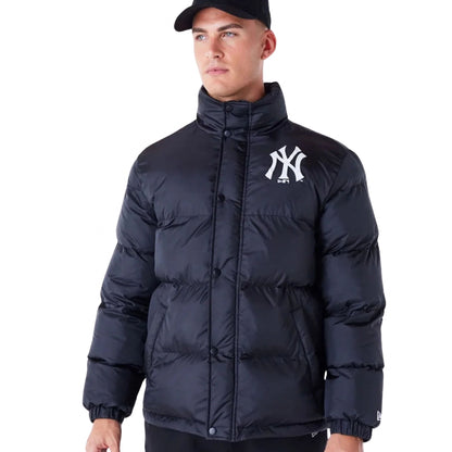 Giubbino Nea Era MLB Nylon Puffer NEYYAN