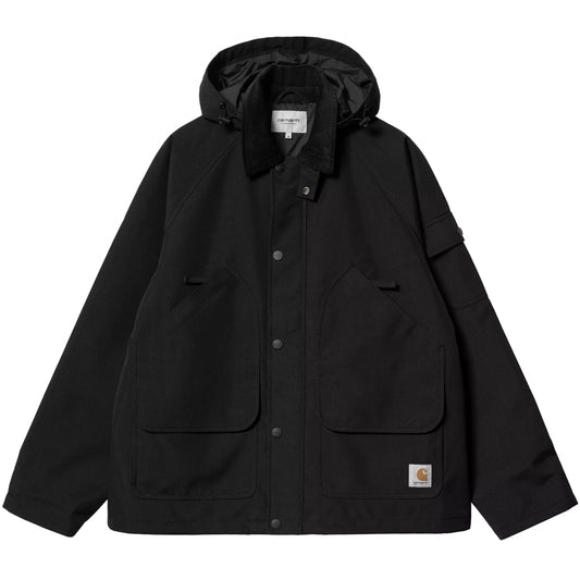 Giacca Carhartt WIP Clarton Jacket