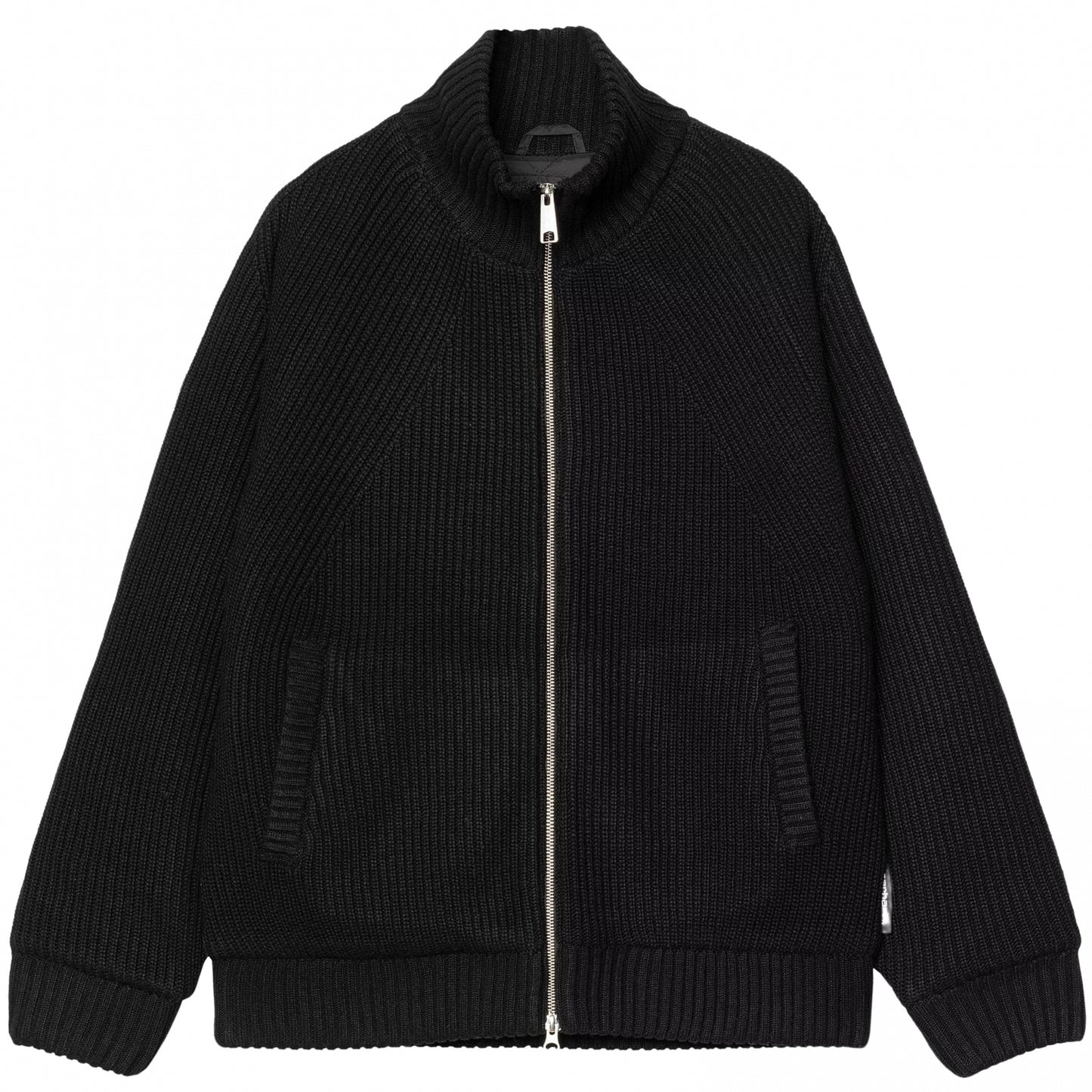 Giacca Carhartt WIP Banley Sweater Jacket