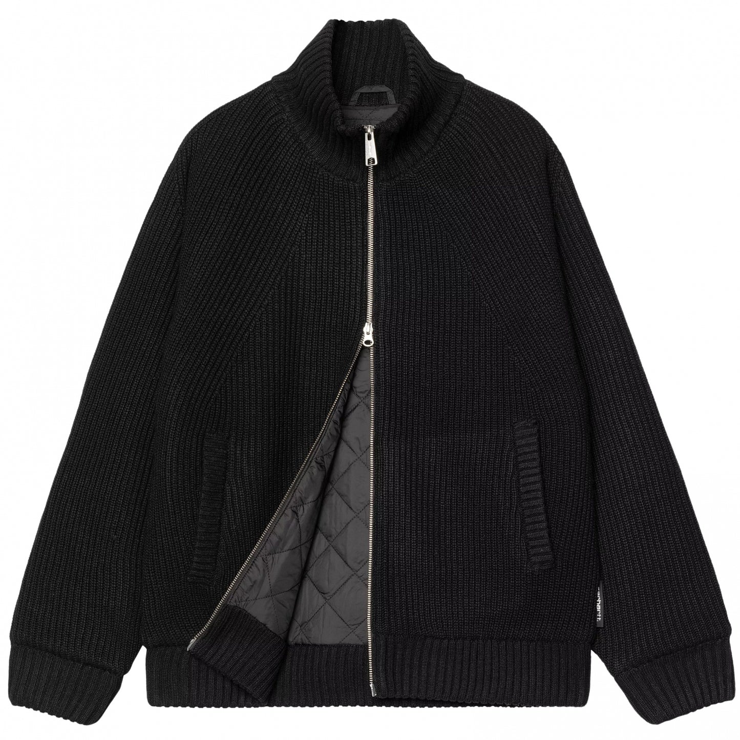 Giacca Carhartt WIP Banley Sweater Jacket