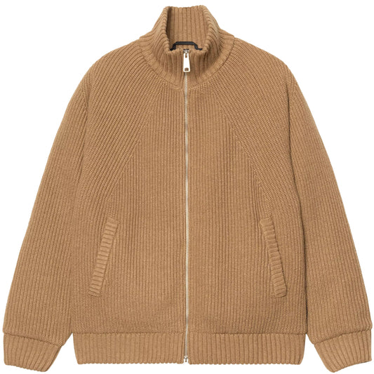 Giacca Carhartt WIP Banley Sweater Jacket