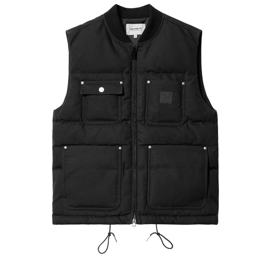 Smanicato Carhartt WIP Rayley Vest