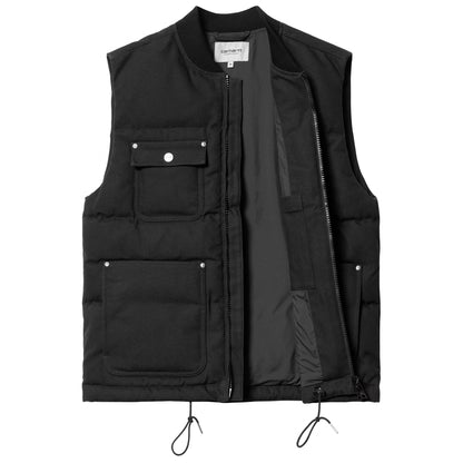 Smanicato Carhartt WIP Rayley Vest