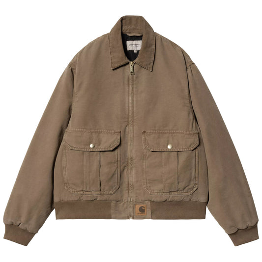 Giacca Carhartt WIP Stanton Jacket