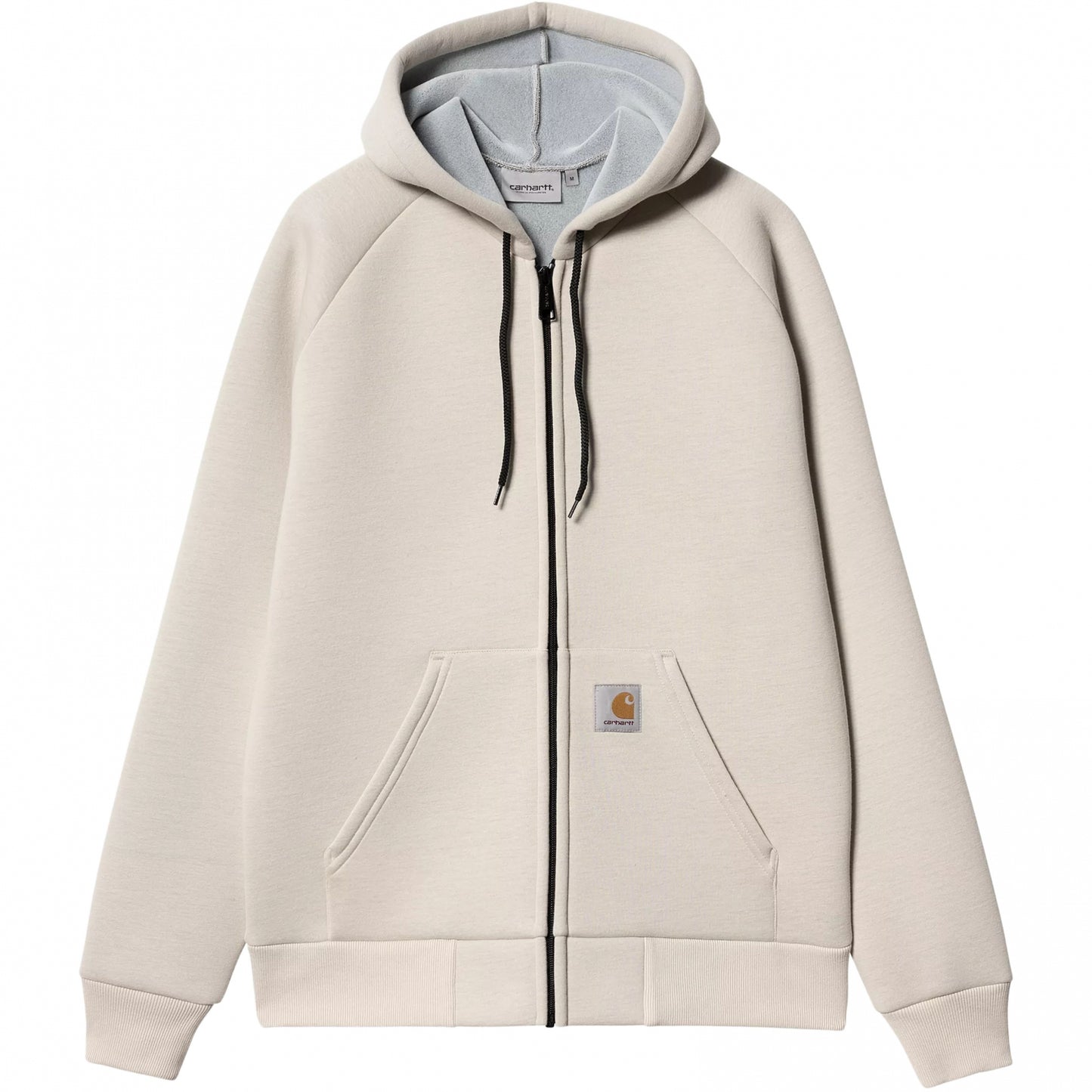 Carhartt WIP Car-Lux Hooded Jacket